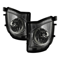 Lexus IS250/IS350 06-09 OEM Dimljus Utan Switch - Röktonade Spyder Auto